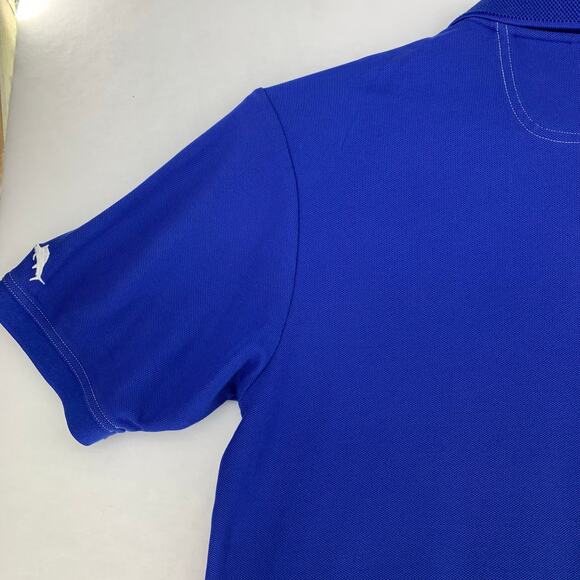 Tommy Bahama Florida Gators NCAA Mens Short Sleeve Polo Shirt Size M - Picture 14 of 16